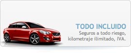 Oferta Alquiler Coche en Llanes